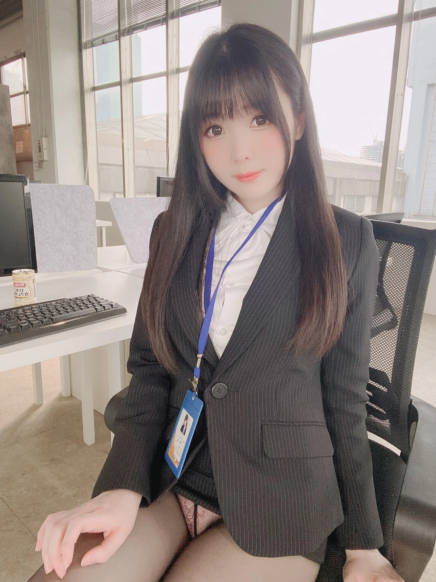 霜月shimo – NO.61 Fantia 2022年09月会员合集6期-2022-09-29 九月 [21P]插图7